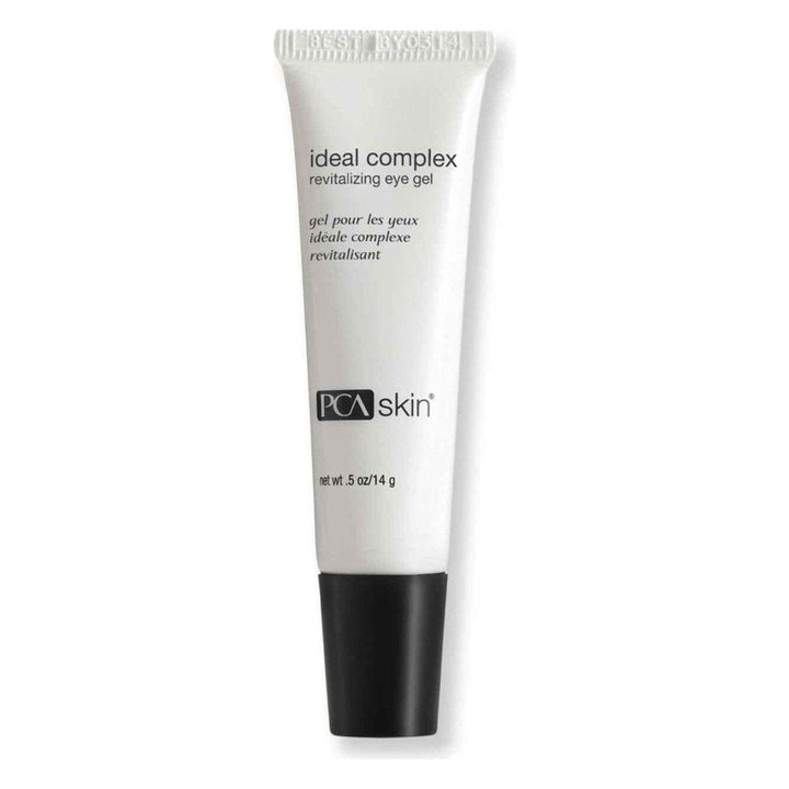 PCA Skin Ideal Complex™ Revitalizing Eye Gel 15ml | Lifting & Brightening Gel for the Entire Eye Area