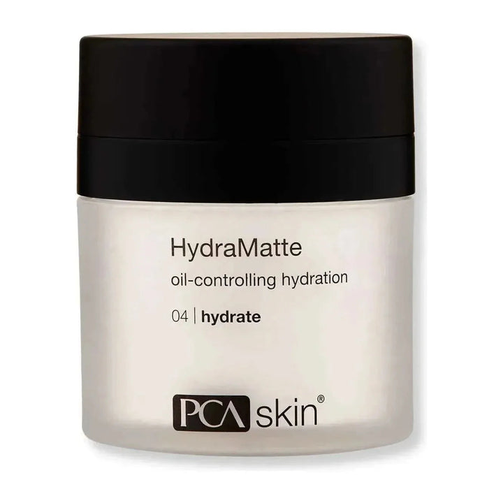 PCA Skin HydraMatte | Oil-Control Moisturiser for a Smooth, Matte Complexion PCA Skin