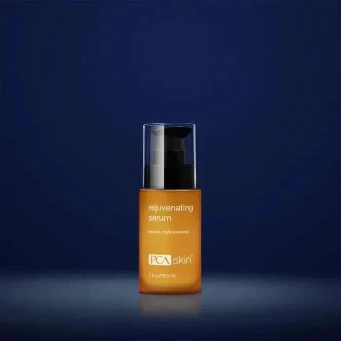 PCA Skin Rejuvenating Serum 30ml | Antioxidant-Rich Age Prevention Serum for Glowing Skin