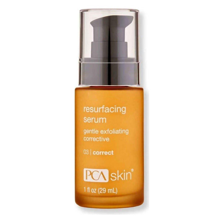 PCA Skin Resurfacing Serum 30ml | Gentle Daily Exfoliating & Brightening Serum