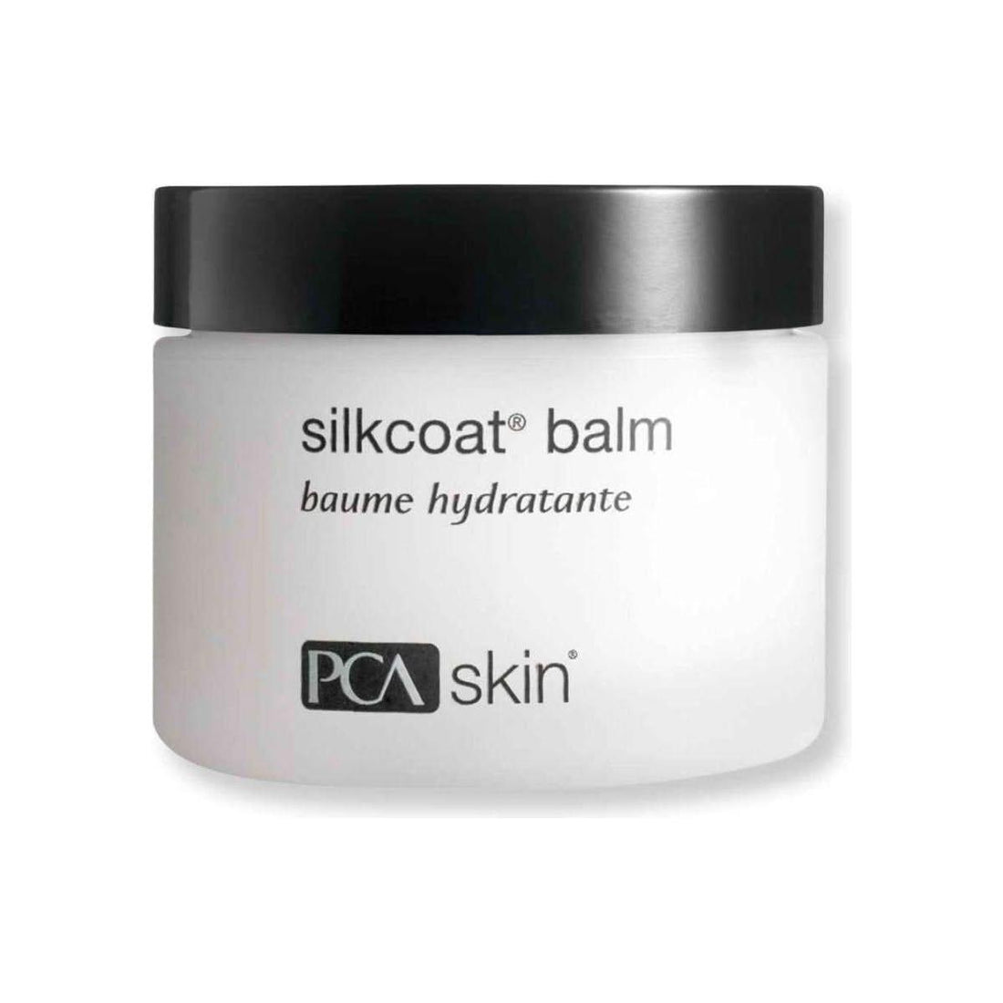 PCA Skin Silkcoat Balm 50ml | Intensive Moisturiser for Dry, Sensitive & Mature Skin