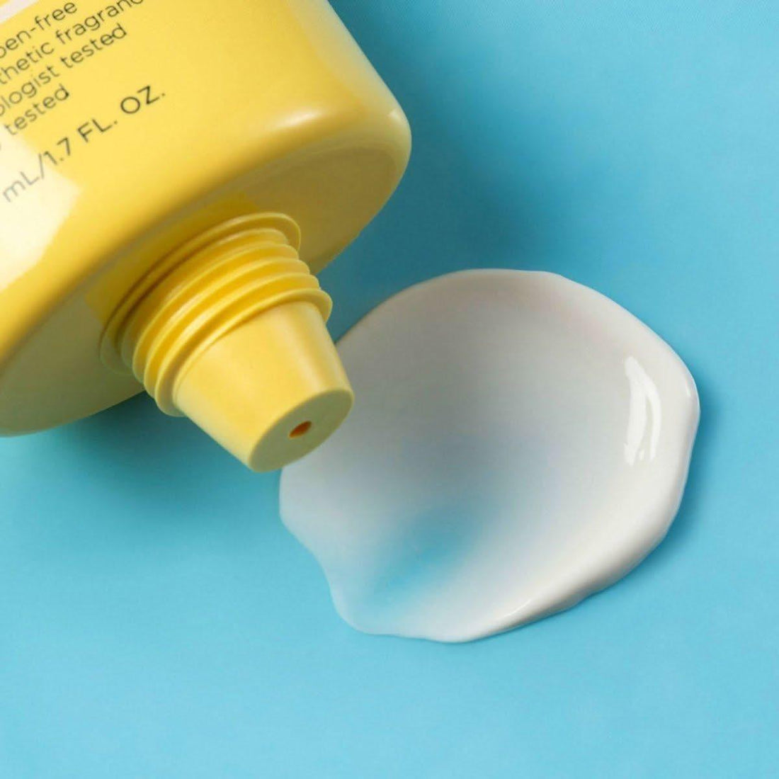 M-61 Perfect Sheer Mineral Sunscreen SPF 50 50ml | Lightweight Reef-Safe SPF with Zero White Cast M-61