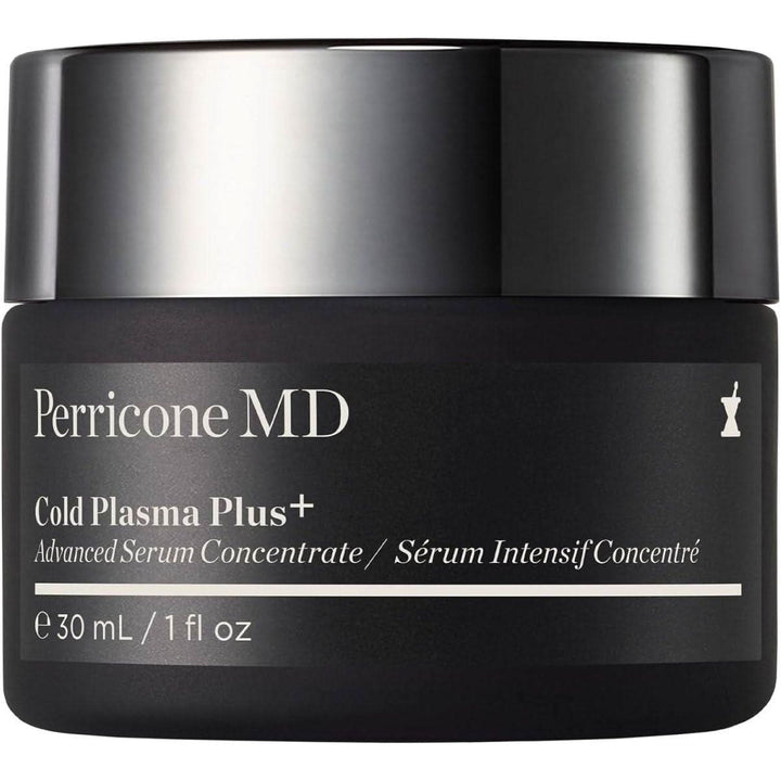 Perricone MD Cold Plasma Plus+ Advanced Serum Concentrate 30ml | Anti-Aging, Firming & Brightening