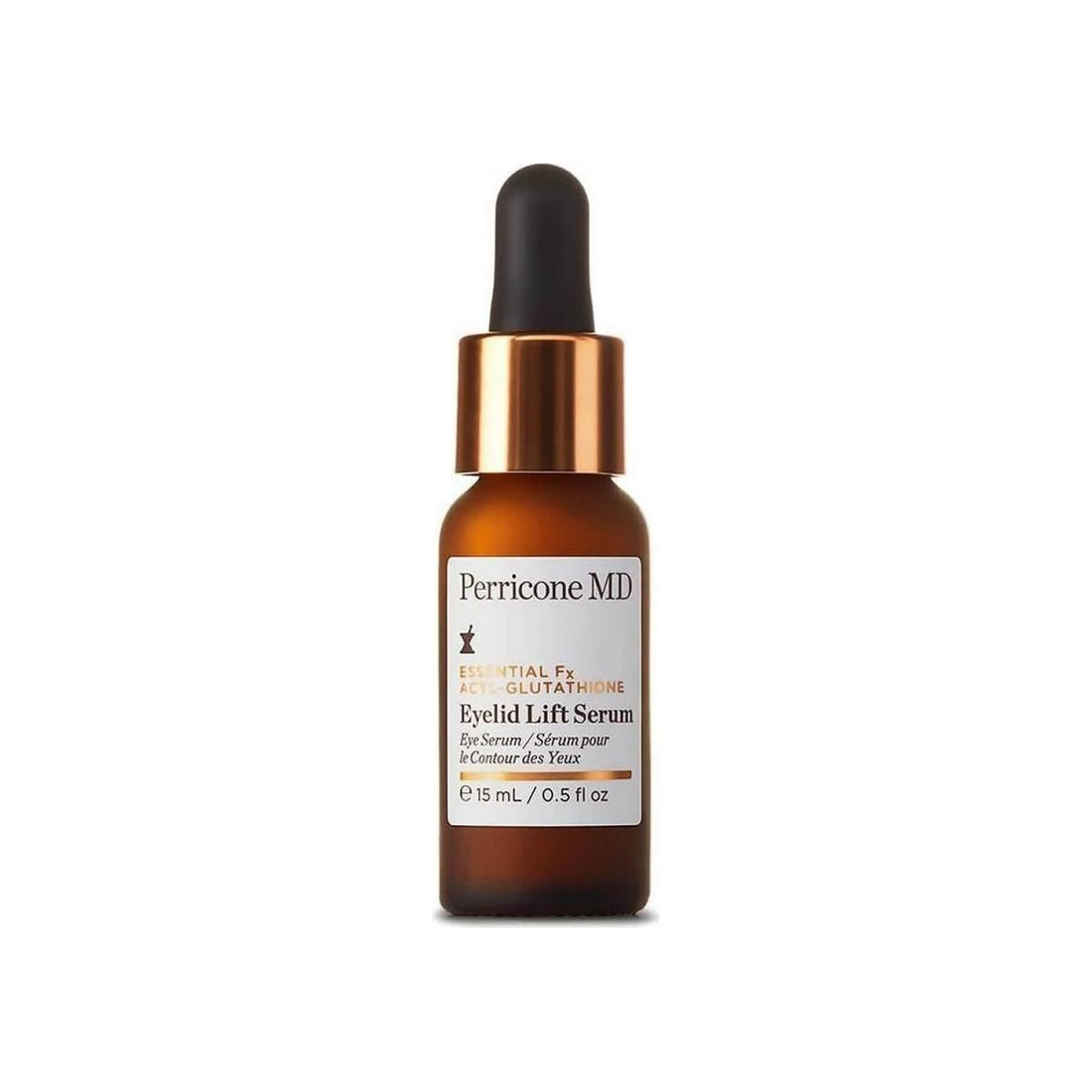 Perricone MD Firming Eye Lift 15ml | Anti-Ageing Eye Serum with DMAE & Hyaluronic Acid