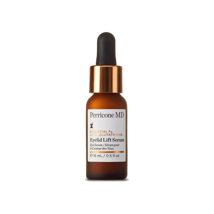 Perricone MD Firming Eye Lift 15ml | Anti-Ageing Eye Serum with DMAE & Hyaluronic Acid