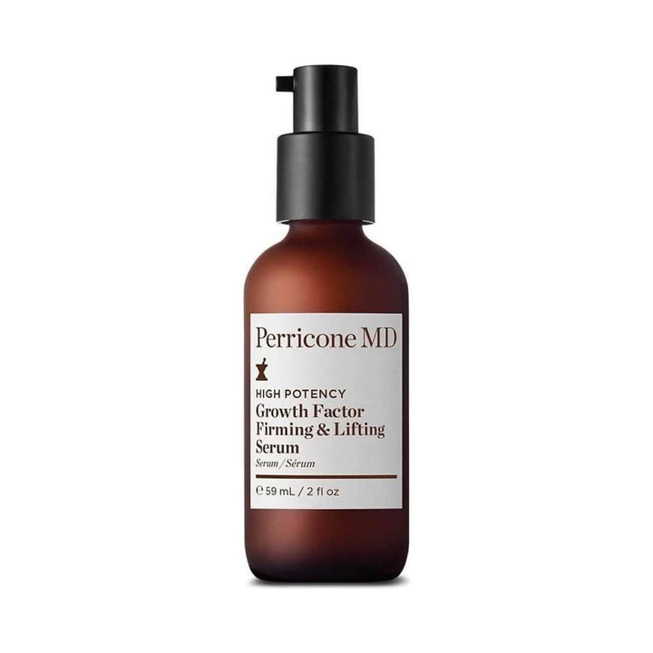 Perricone MD High Potency Classics Face Firming Serum 59ml | Intense Anti-Wrinkle & Smoothing Treatment