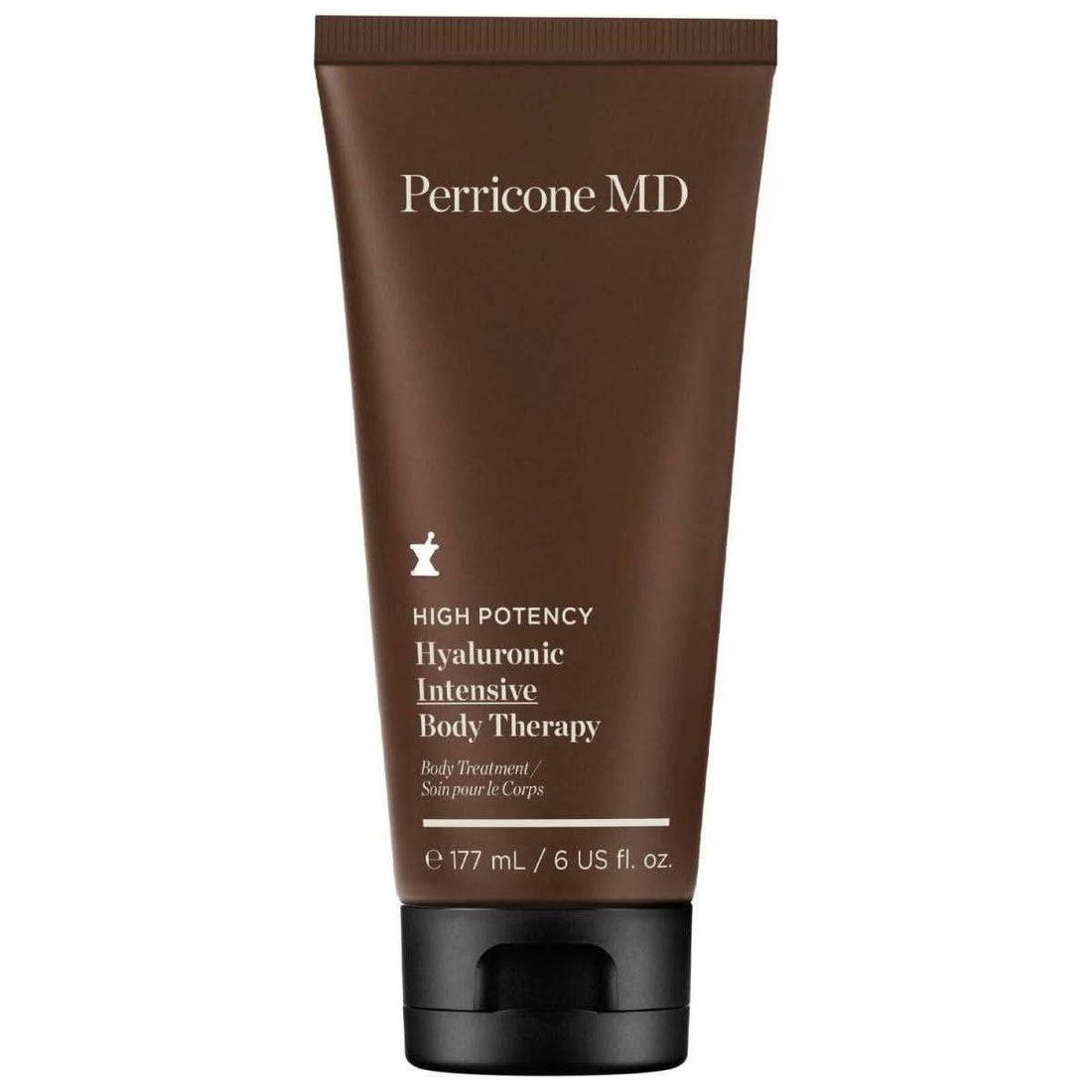 Perricone MD High Potency Classics Hyaluronic Intensive Body Therapy 59ml | Firming, Hydrating & Crepe-Smoothing Body Treatment
