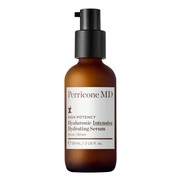Perricone MD High Potency Hyaluronic Intensive Serum 59ml | Lifting, Plumping & Hydrating Anti-Aging Treatment