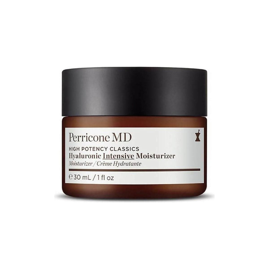 Perricone MD Hyaluronic Intensive Moisturizer 30ml | Deep Hydration & Firming Care