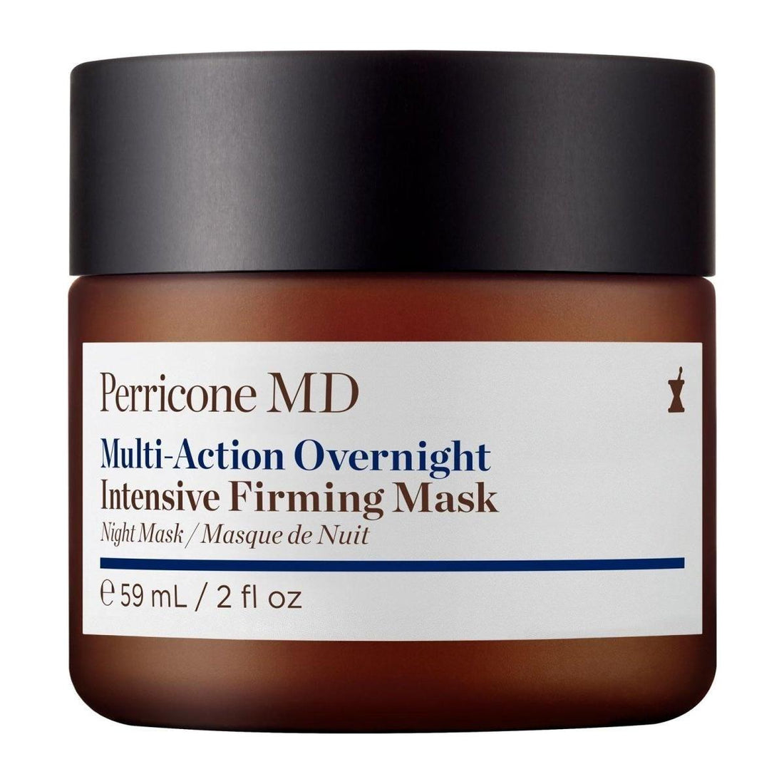Perricone MD Multi-Action Overnight Intensive Firming Mask – 59ml | Firms, Smooths & Rejuvenates While You Sleep