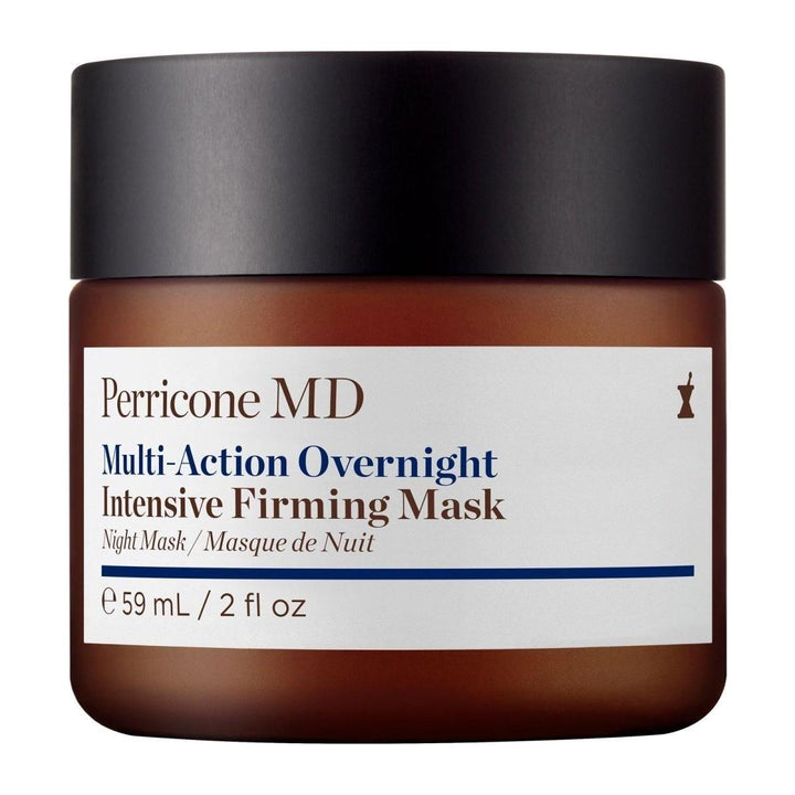 Perricone MD Multi-Action Overnight Intensive Firming Mask – 59ml | Firms, Smooths & Rejuvenates While You Sleep
