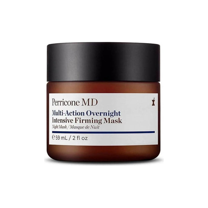 Perricone MD Multi-Action Overnight Intensive Firming Mask 60ml | Lifts, Firms & Nourishes While You Sleep