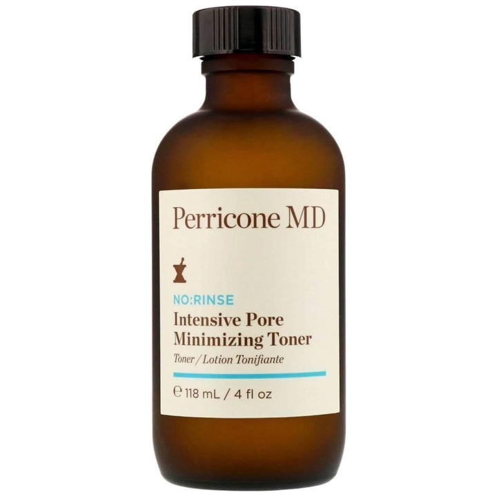 Perricone MD No:Rinse Intensive Pore Minimizing Toner | Clarifying Toner for Smoother, Refined Pores