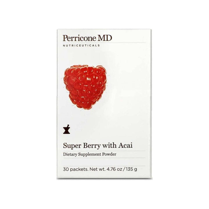 Perricone MD Health & Weight Management Supplements 30 Day Supply Daily Nutritional Packets to Support Healthy Weight & Overall Wellness