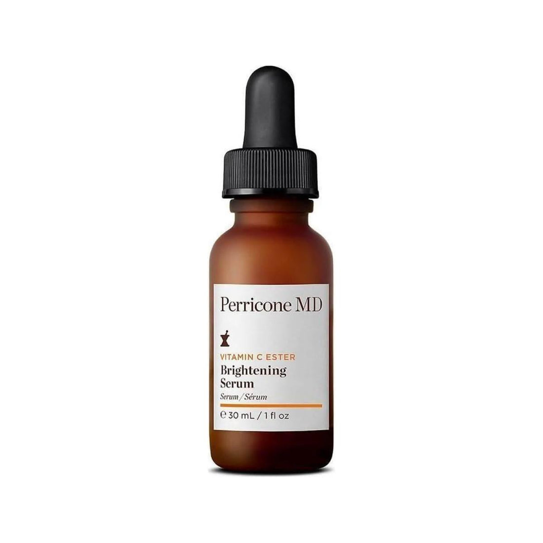 Perricone MD Vitamin C Ester Brightening Serum 60ml | Glow-Boosting, Firming & Dark Spot Corrector