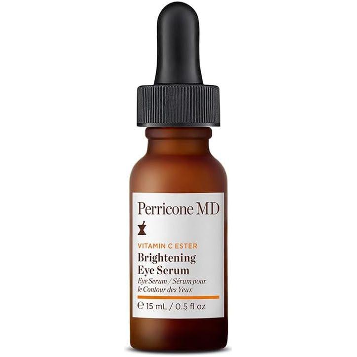Perricone MD Vitamin C Ester Eye Serum 15ml | Brightening, Firming & Hydrating Eye Treatment