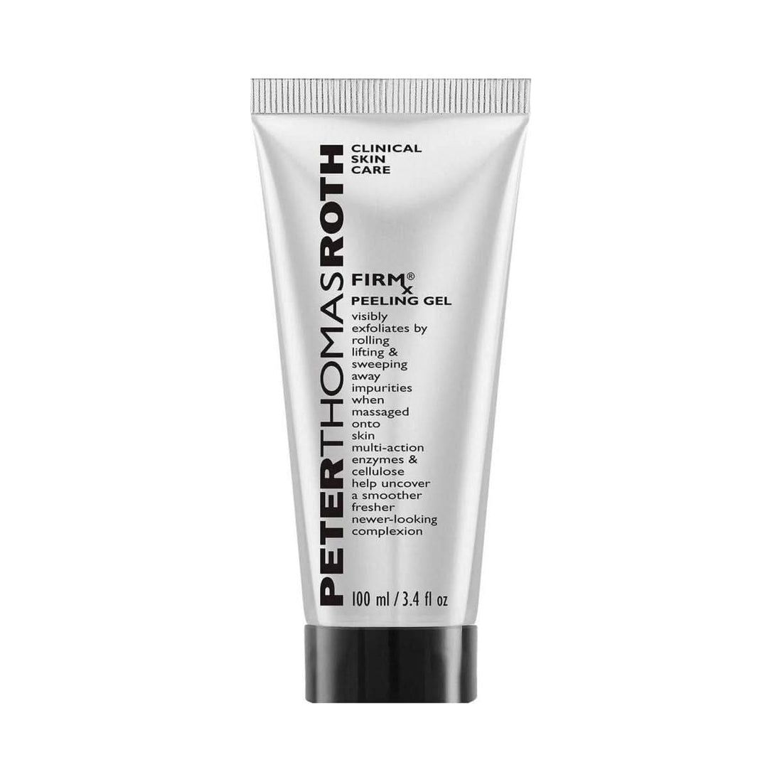 Peter Thomas Roth FirmX Peeling Gel 100ml | Exfoliating & Brightening Treatment