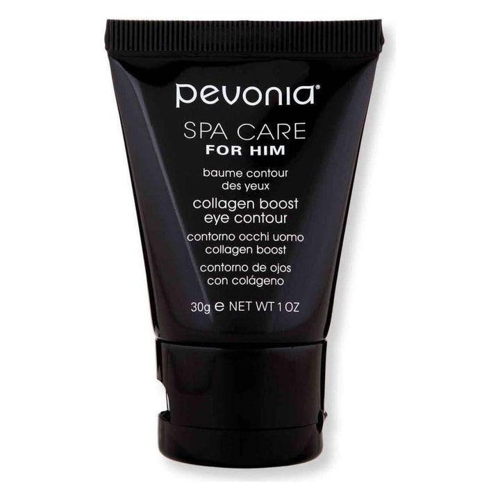 Pevonia Collagen Boost Eye Contour 30ml | Anti-Aging Firming Serum for Youthful Eyes