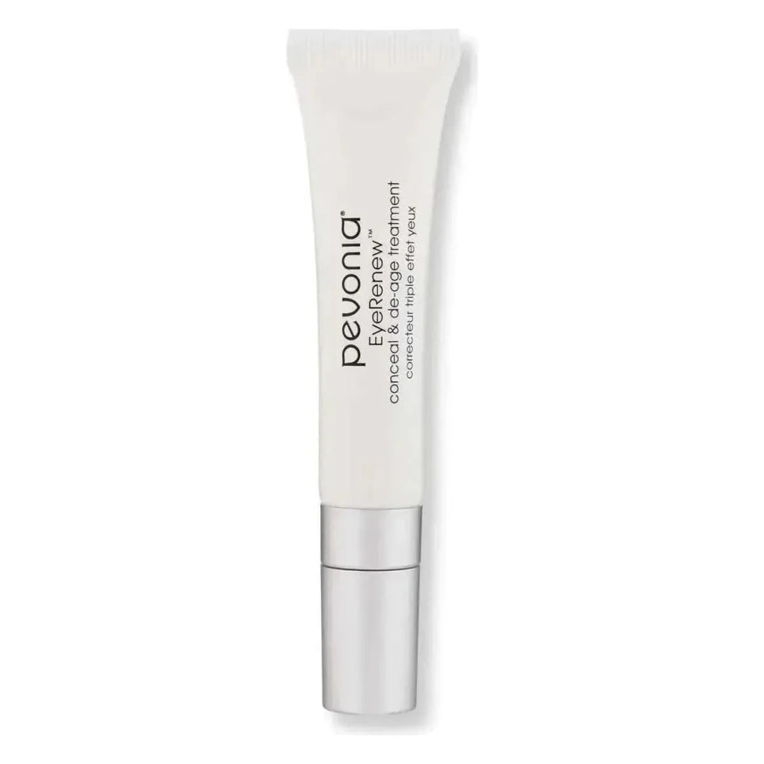 Pevonia EyeRenew Conceal & De-Age Treatment 10ml | Tinted Anti-Aging Eye Treatment + Concealer