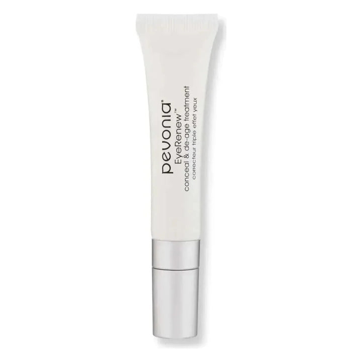 Pevonia EyeRenew Conceal & De-Age Treatment 10ml | Tinted Anti-Aging Eye Treatment + Concealer