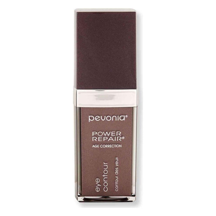 Pevonia Timeless Eye Contour 30ml | Advanced Anti-Aging Eye Cream for Mature Skin