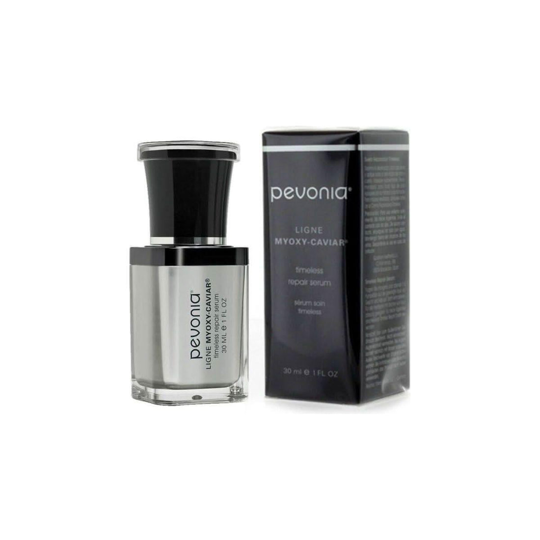 Pevonia Timeless Repair Serum ¨C 30ml | Intensive Anti-Aging Serum for Firming, Wrinkle Reduction & Skin Renewal