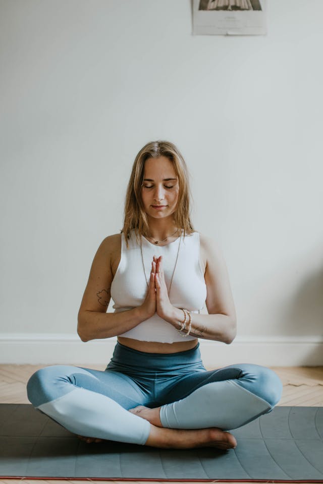 Wellbeing