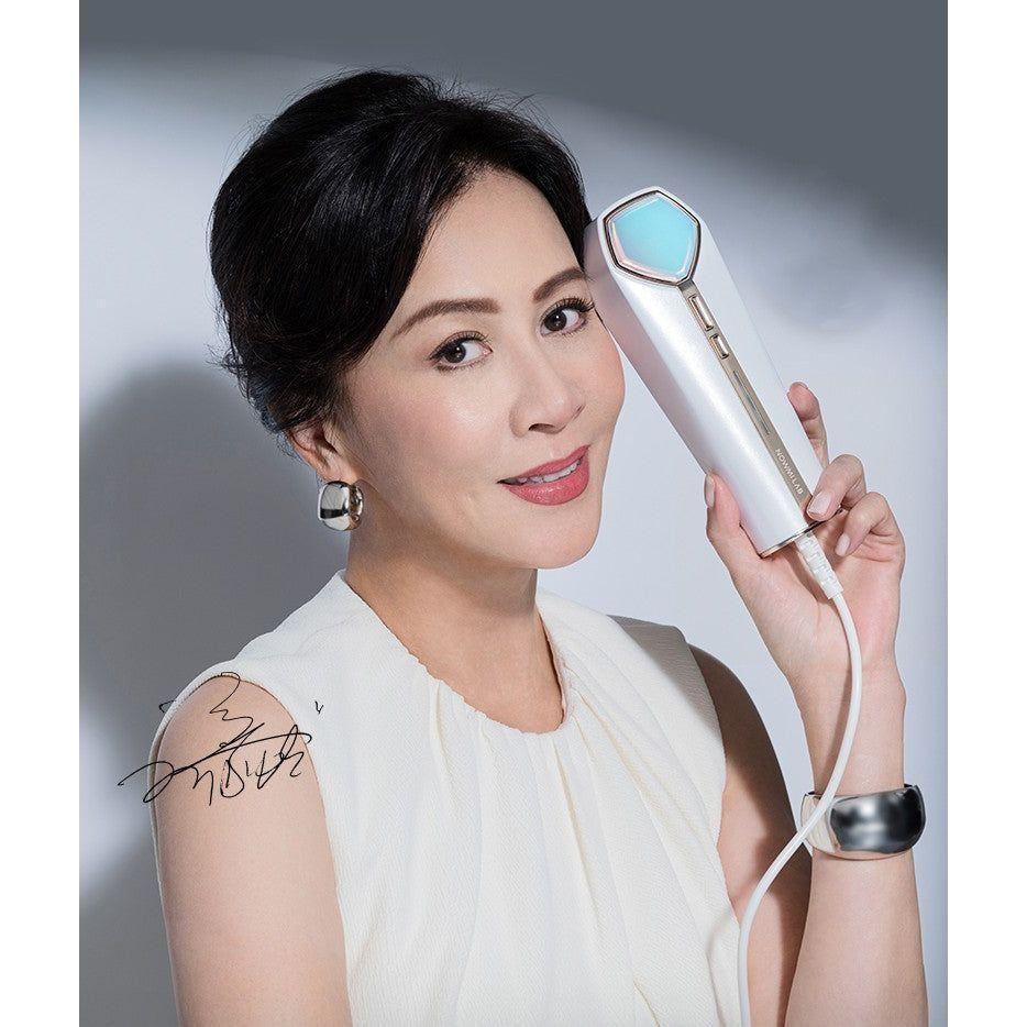 PIR PRO Pulsed Near Infrared Device by Nowmi Lab | Advanced Skin Rejuvenation & Collagen Boosting