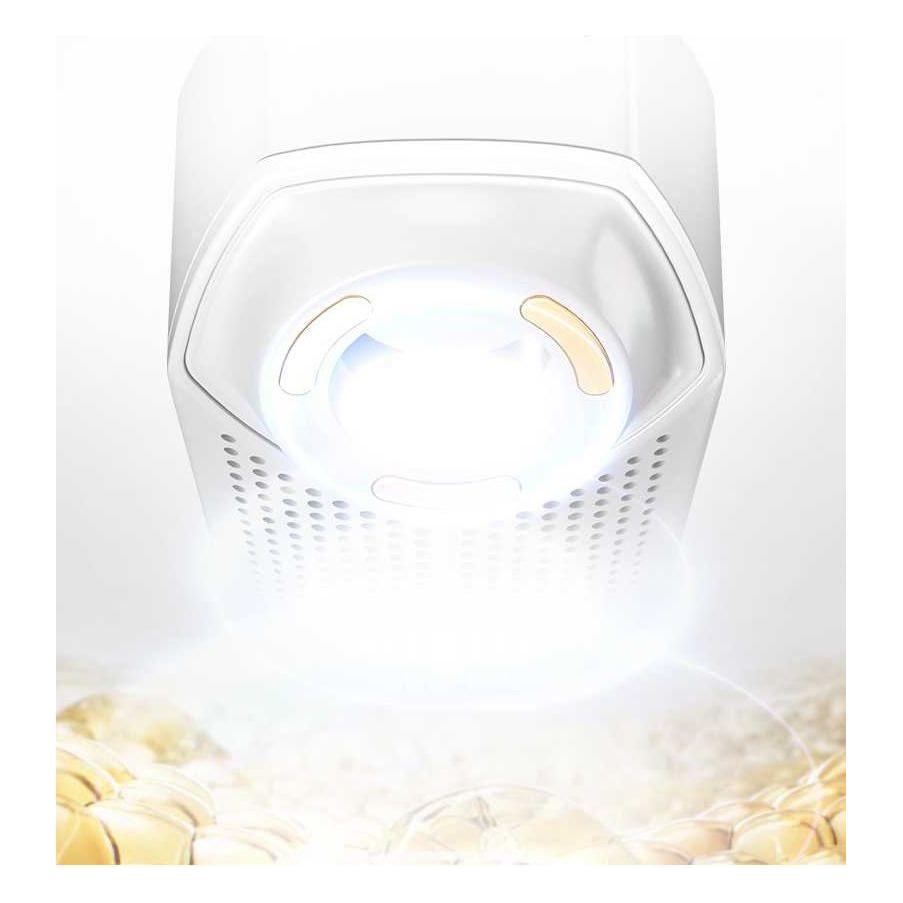 PIR PRO Pulsed Near Infrared Device by Nowmi Lab | Advanced Skin Rejuvenation & Collagen Boosting
