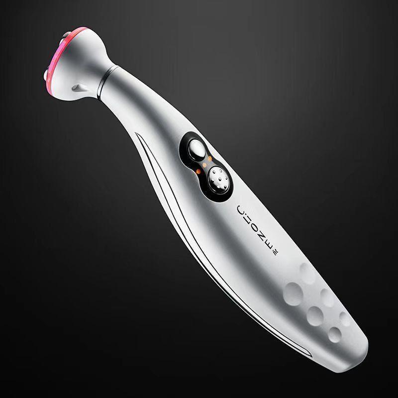 PLAMINE CLIONE Fit Advanced 4-in-1 Skin Rejuvenation & Lifting Device with RF, EMS, LED & Electroporation