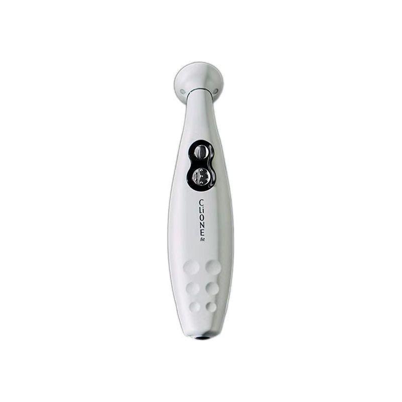 PLAMINE CLIONE Fit Advanced 4-in-1 Skin Rejuvenation & Lifting Device with RF, EMS, LED & Electroporation