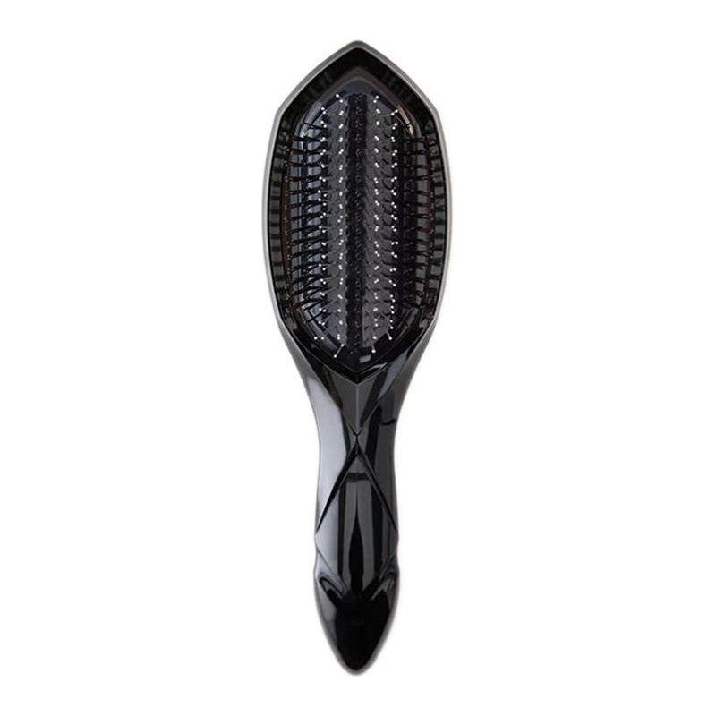 PLAMINE CLiONE Spa Innovative Hair Care Brush | LED Scalp Treatment & Volume-Boosting Tool