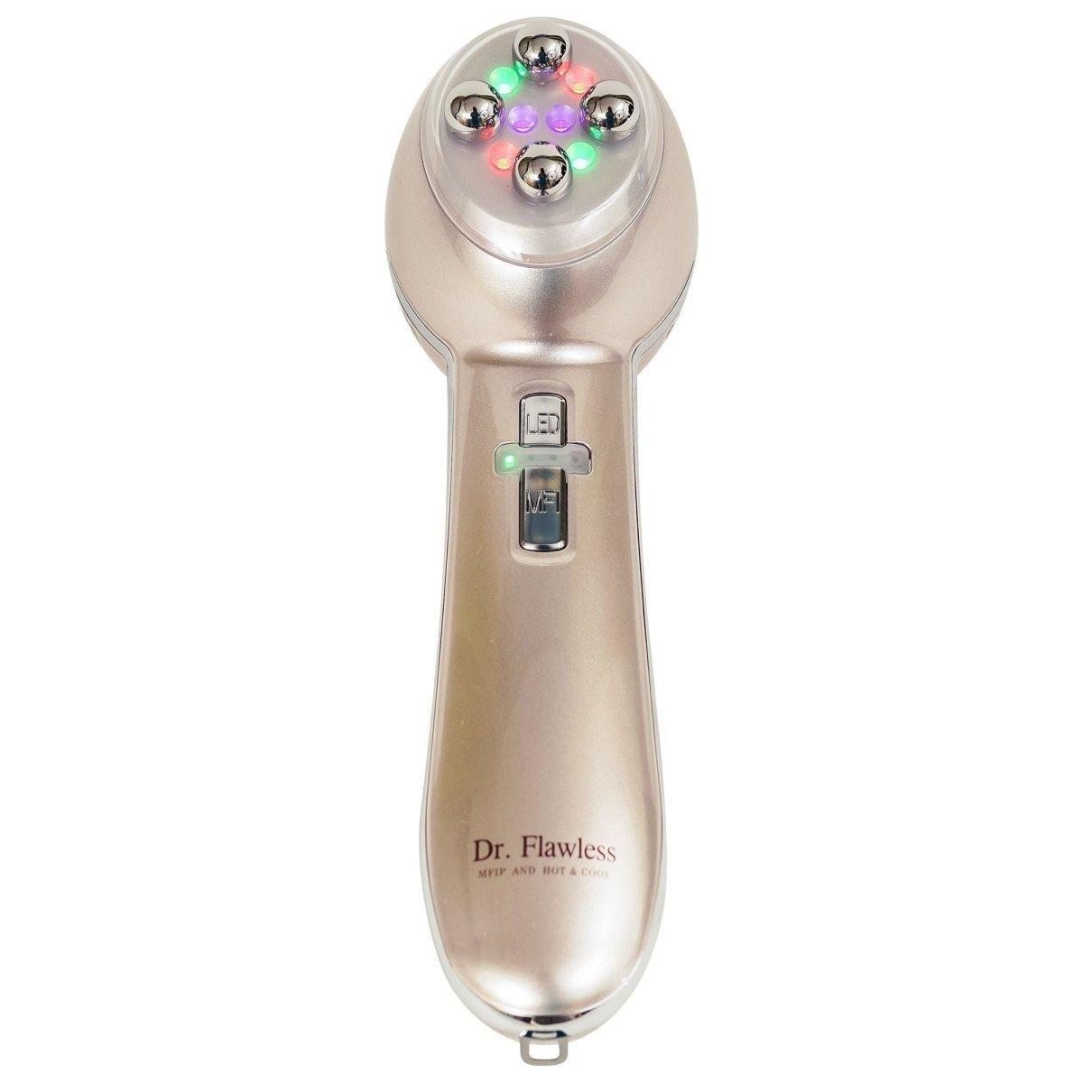 PLAMINE Dr. Flawless | High-Performance Facial Equipment for Flawless Skin
