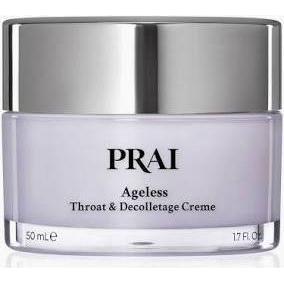 Prai Ageless Throat & Decollete Cream | Firming & Lifting Neck Treatment