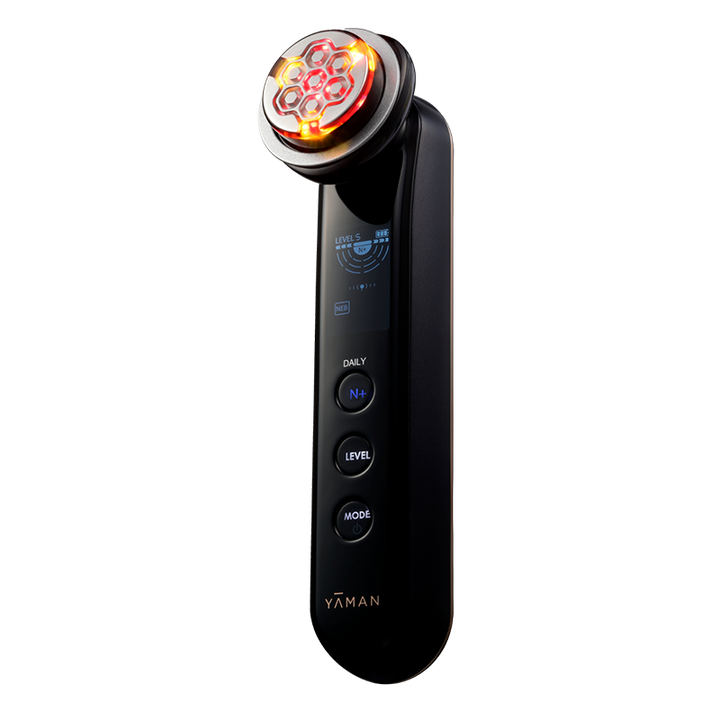 YAMAN Photo Plus Prestige SP III M25 - Sherue