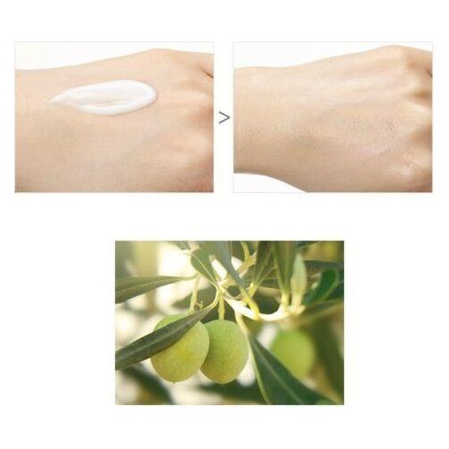 NATURE REPUBLIC Ultra Hydrate OLIVE Toner & Emulsion Set& 2 x 180ml | The Mediterranean Hydration Ritual for Parched Thirsty Skin
