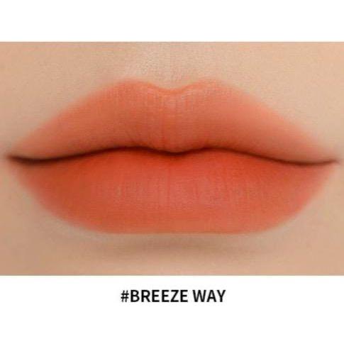 3CE Blur Water Tint 4.6g - Breeze Way | Hydrating, Lightweight & Soft-Blurred Lip Tint