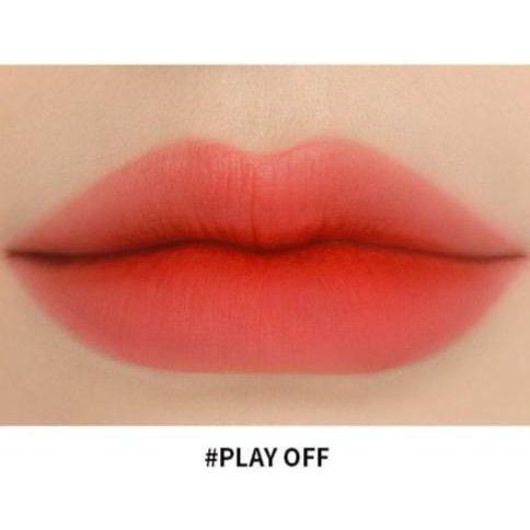 3CE Blur Water Tint 4.6g - Play Off | Hydrating, Lightweight & Blurred Matte Finish