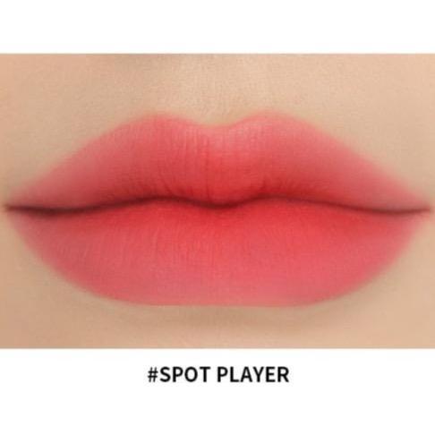 3CE Blur Water Tint 4.6g - Spot Player | Hydrating, Lightweight & Blurred Matte Finish
