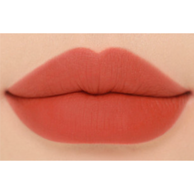 3CE Blurring Liquid Lip - 4g | Airy Matte Finish for Soft-Focus Lips