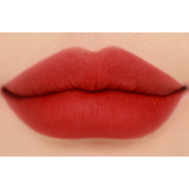 3CE Blurring Liquid Lip - 4g | Airy Matte Finish for Soft-Focus Lips