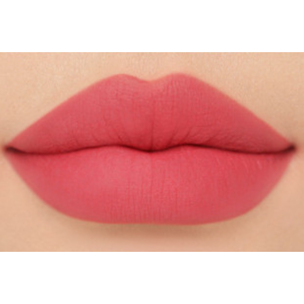 3CE Blurring Liquid Lip - 4g | Airy Matte Finish for Soft-Focus Lips