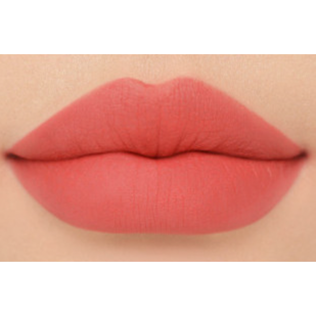 3CE Blurring Liquid Lip - 4g | Airy Matte Finish for Soft-Focus Lips