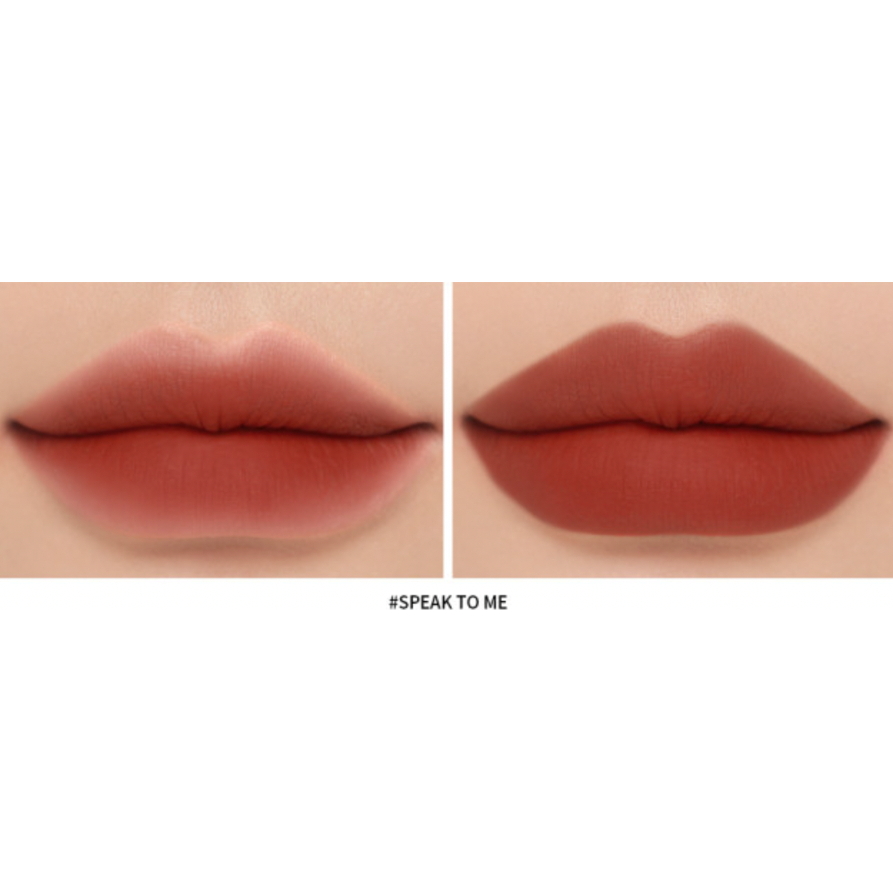 3CE Soft Matte Lipstick 10 Colours | Weightless Matte Finish with Creamy Comfort