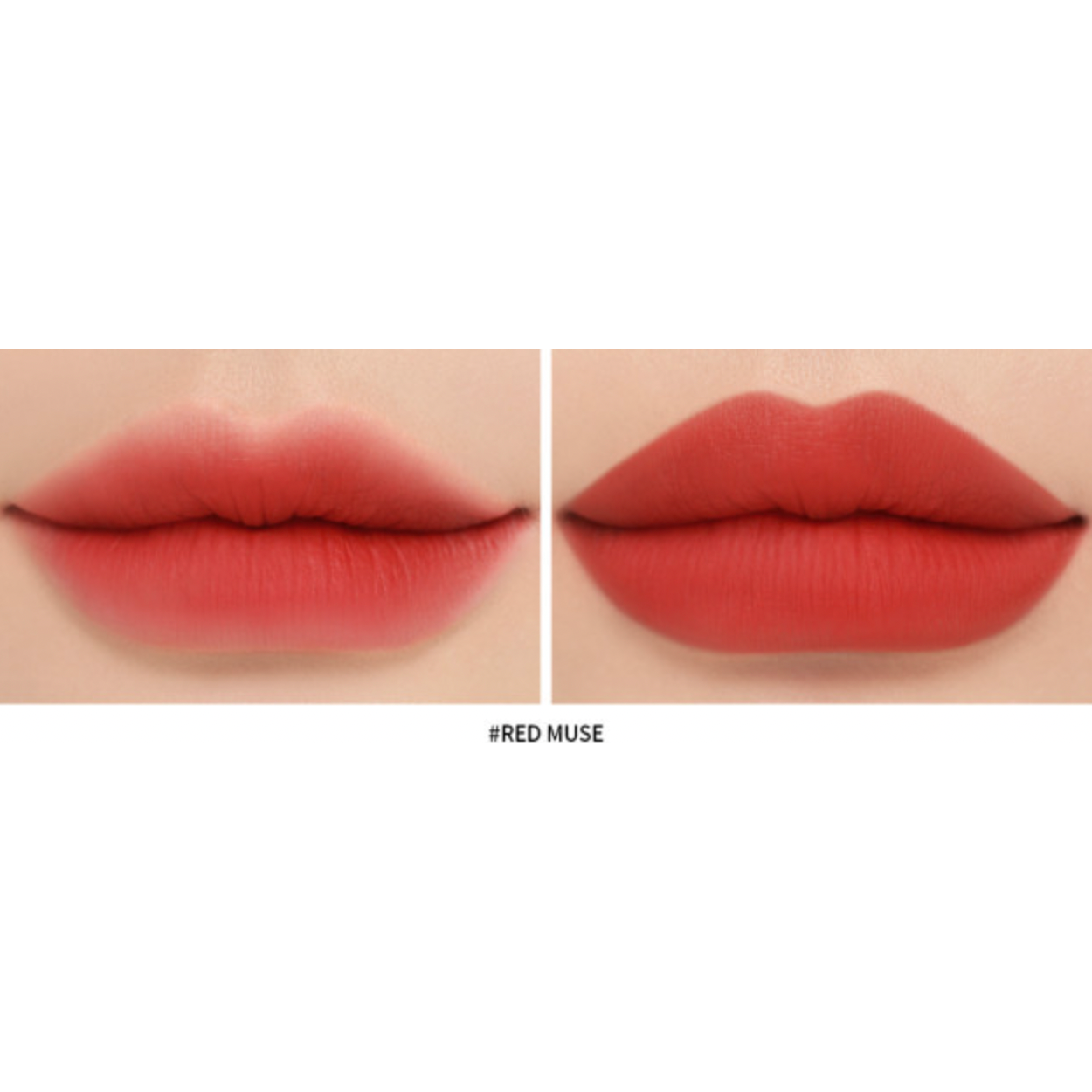 3CE Soft Matte Lipstick 10 Colours | Weightless Matte Finish with Creamy Comfort