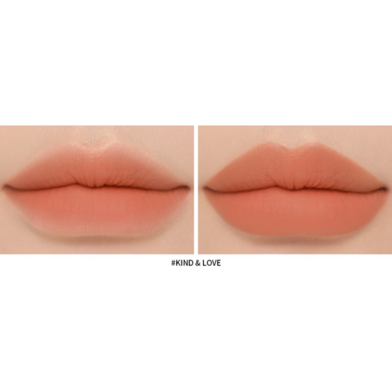 3CE Soft Matte Lipstick 10 Colours | Weightless Matte Finish with Creamy Comfort