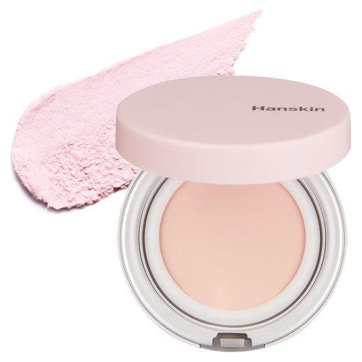 Hanskin Pink Mool Balm 15g | Moisturizing & Protective Balm with SPF 30 PA++ Hanskin