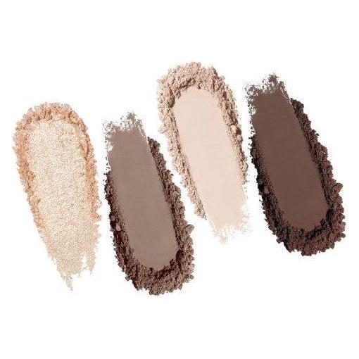 16BRAND MINI MINI PALETTE (2 Colors) | Compact Eyeshadow Duo for Effortless Everyday Looks16BRAND MINI MINI PALETTE (2 Colors) | Compact Eyeshadow Duo for Effortless Everyday Looks