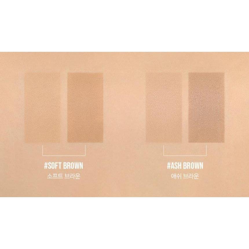 3CE Contour Shading 8.6g | Natural & Flawless Face Sculpting