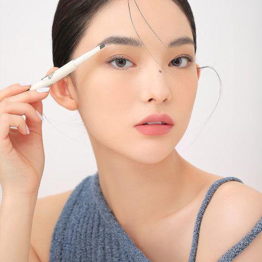3CE Easy Brow Designing Pencil 0.13g | Long-Lasting & Natural Brow Definition
